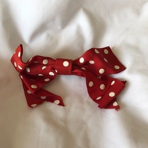 Vintage hair accessory